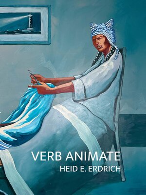 cover image of Verb Animate